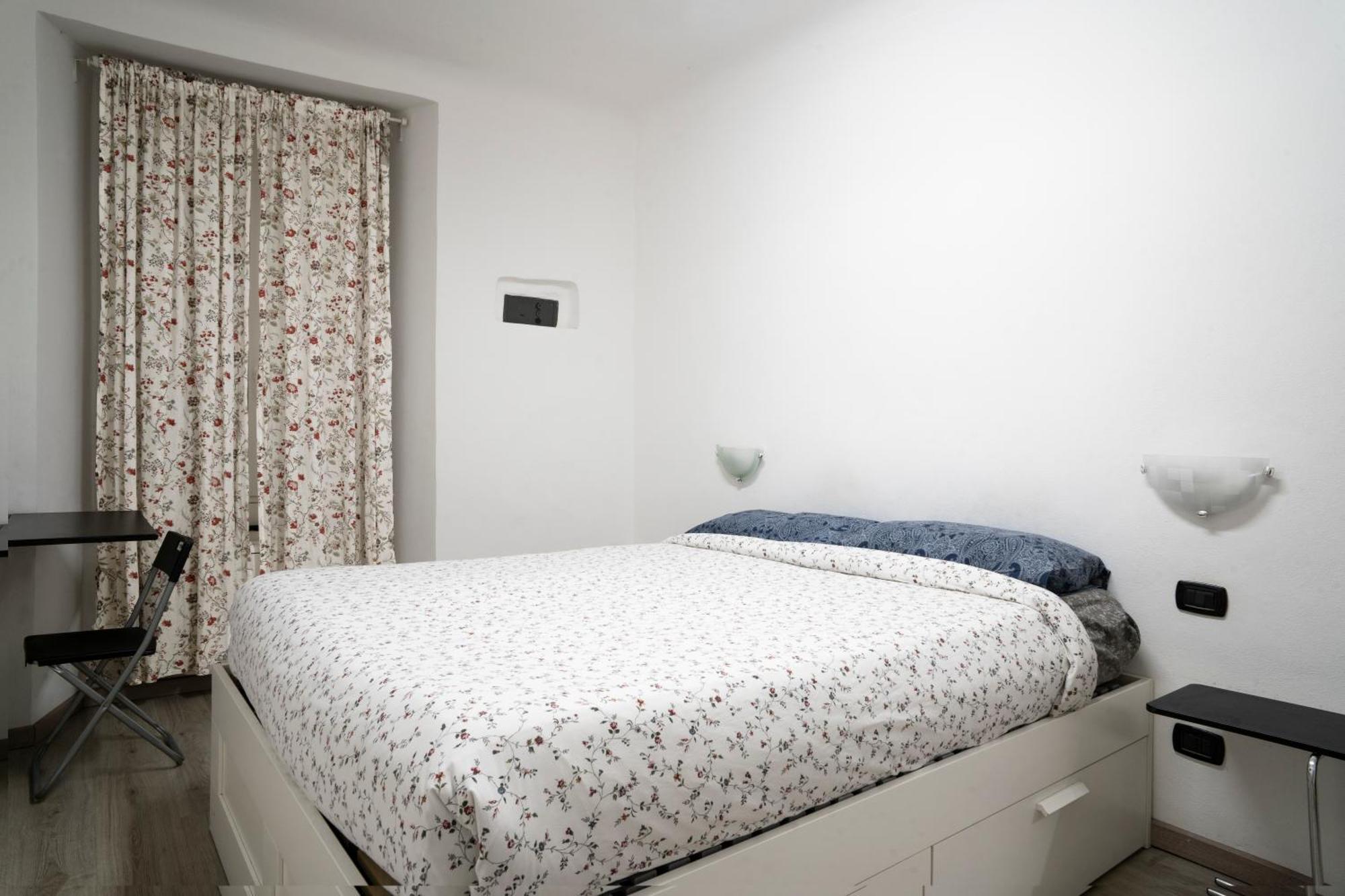Apartamento House In Genova Center 1 - Affitti Brevi Italia Exterior foto