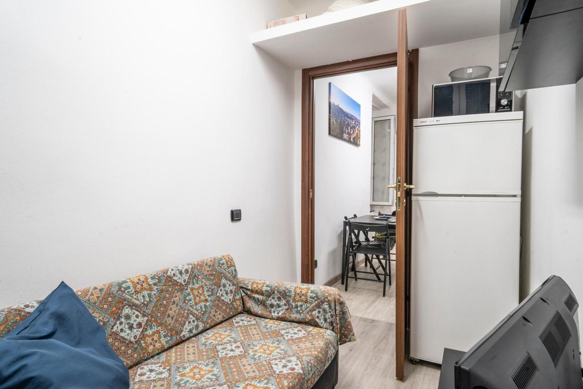 Apartamento House In Genova Center 1 - Affitti Brevi Italia Exterior foto