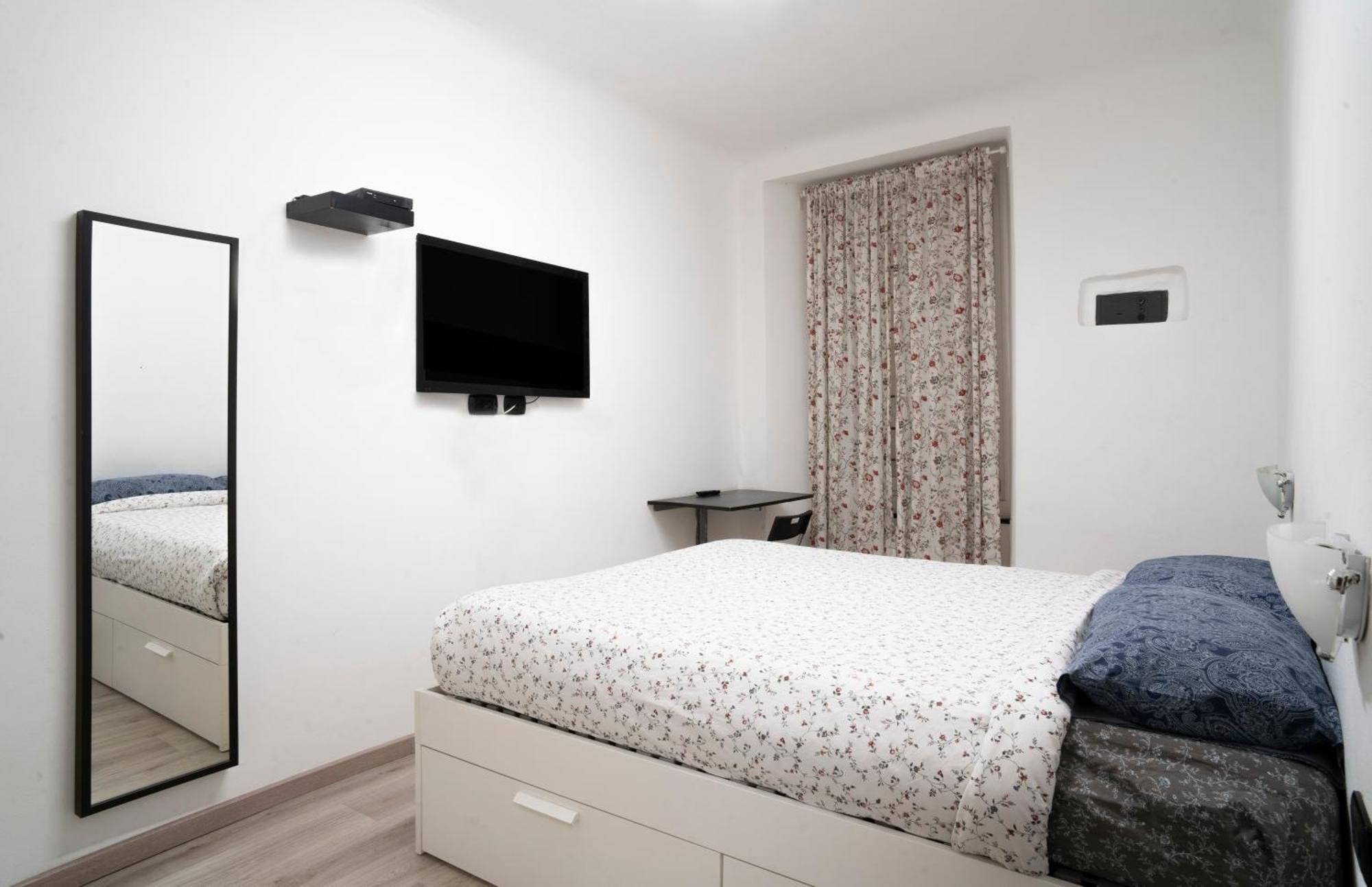 Apartamento House In Genova Center 1 - Affitti Brevi Italia Exterior foto