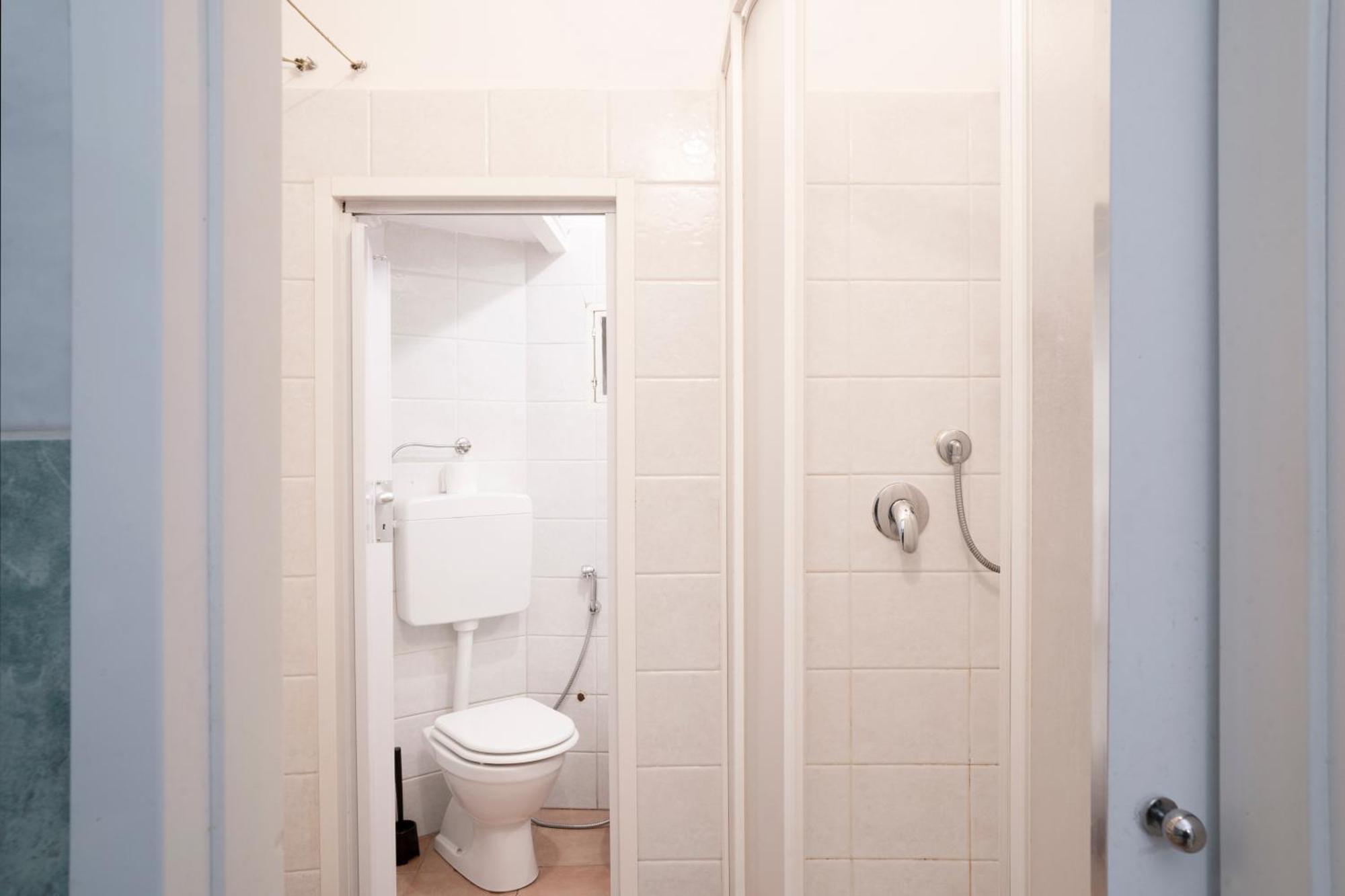 Apartamento House In Genova Center 1 - Affitti Brevi Italia Exterior foto