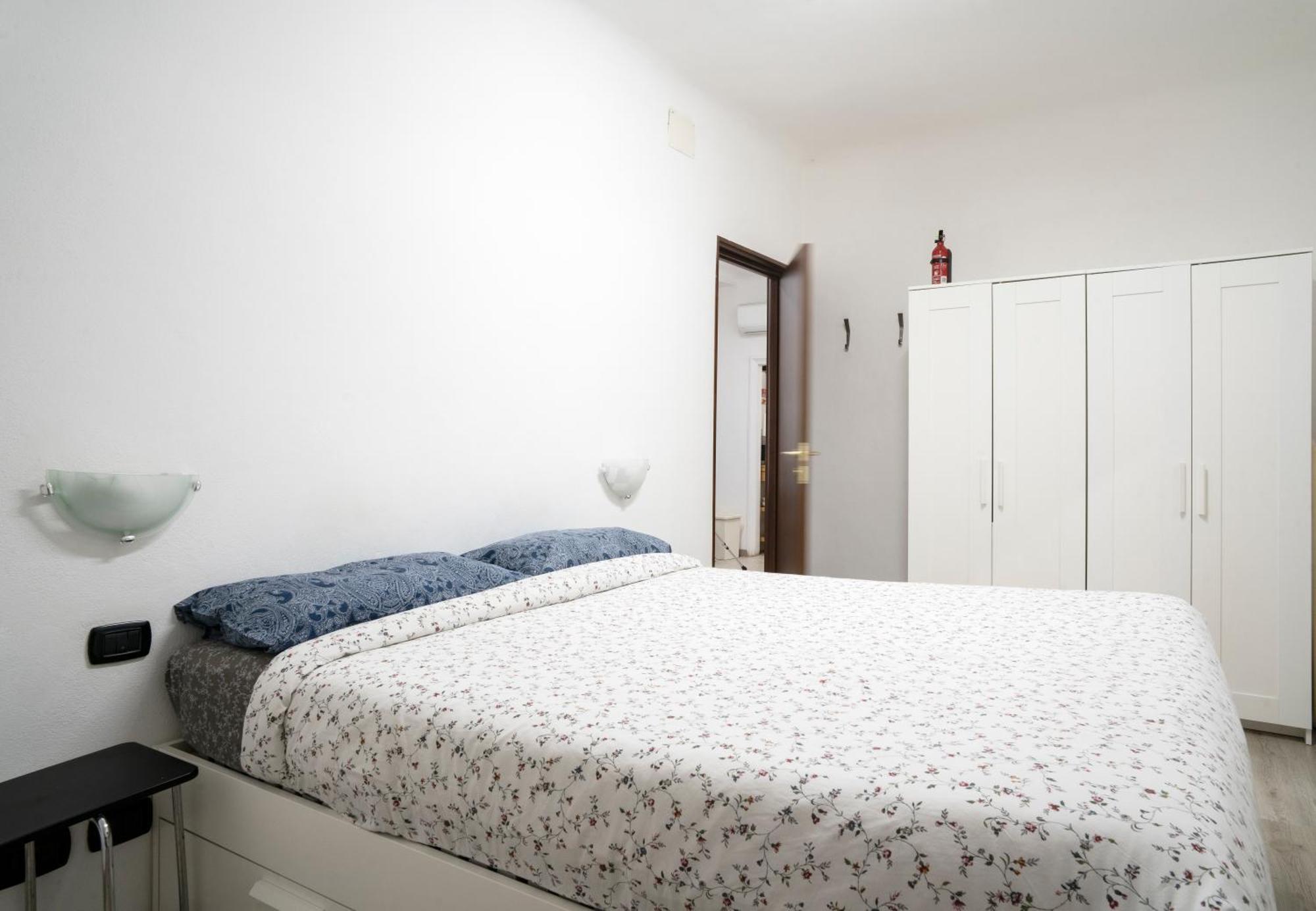 Apartamento House In Genova Center 1 - Affitti Brevi Italia Exterior foto